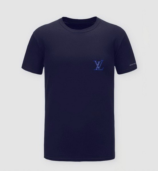 LV  t-shirt men-1545(M-XXXXXXL)