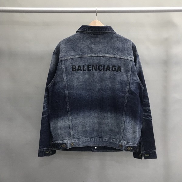 B Jacket  1：1 Quality-270(S-L)