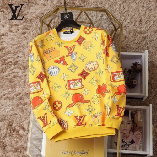 LV men Hoodies-474(M-XXXL)