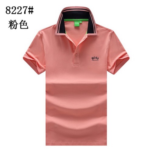 Boss polo t-shirt men-121(M-XXL)