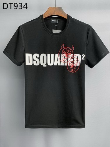 DSQ t-shirt men-321(M-XXXL)