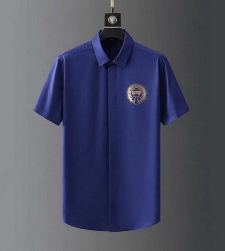 FD polo men t-shirt-161(M-XXXL)