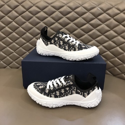 Dior men Shoes 1：1 quality-460