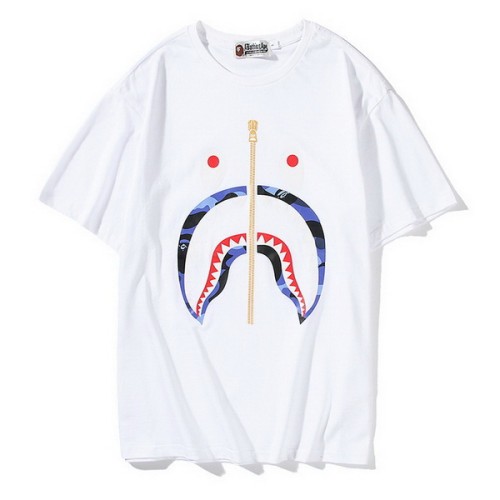 Bape t-shirt men-704(M-XXXL)