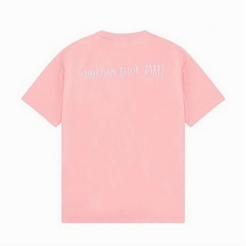 Dior T-Shirt men-750(S-XL)