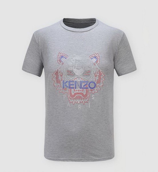 Kenzo T-shirts men-175(M-XXXXXXL)