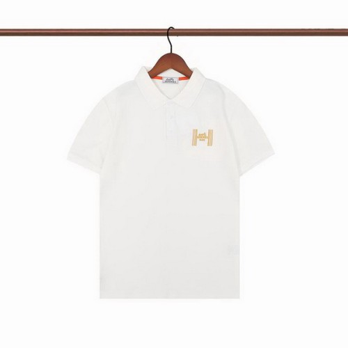 Hermes Polo t-shirt men-028(M-XXL)