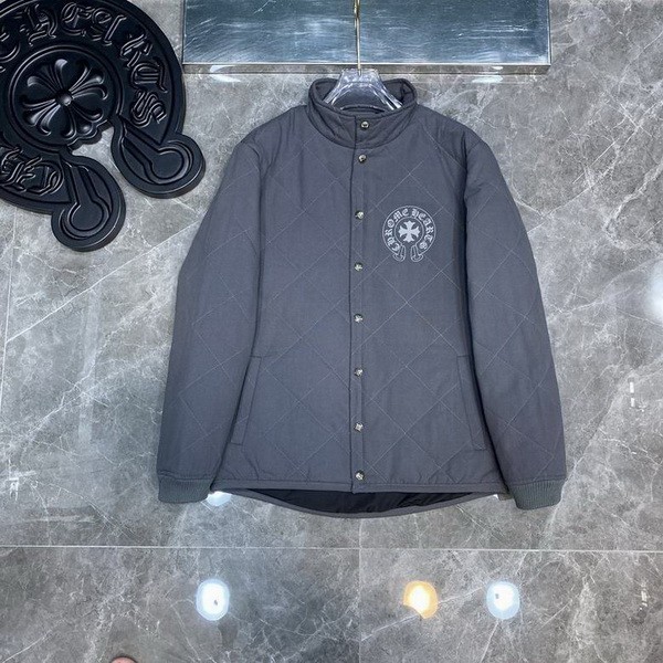 Chrome Hearts Jacket-052(S-XL)