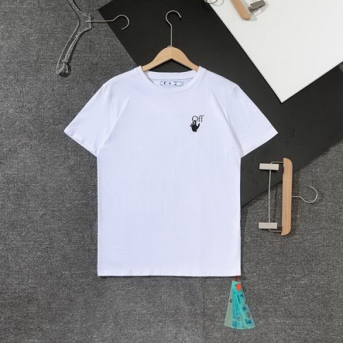 Off white t-shirt men-2089(S-XL)