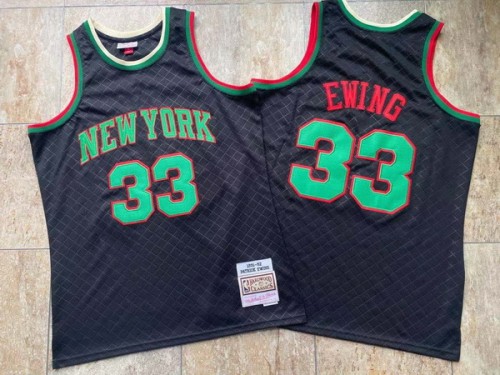 NBA New York Knicks-025