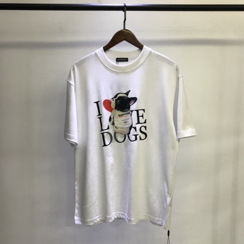 B Shirt 1：1 Quality-2030(XS-L)