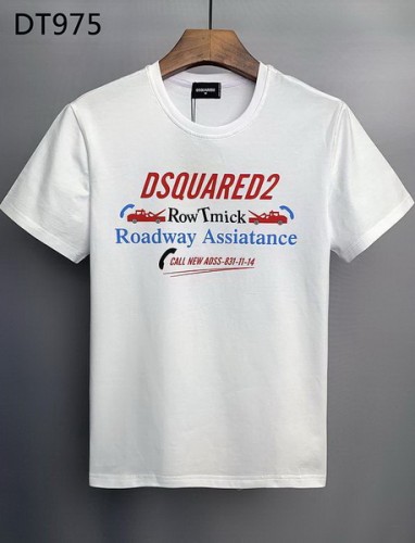 DSQ t-shirt men-332(M-XXXL)