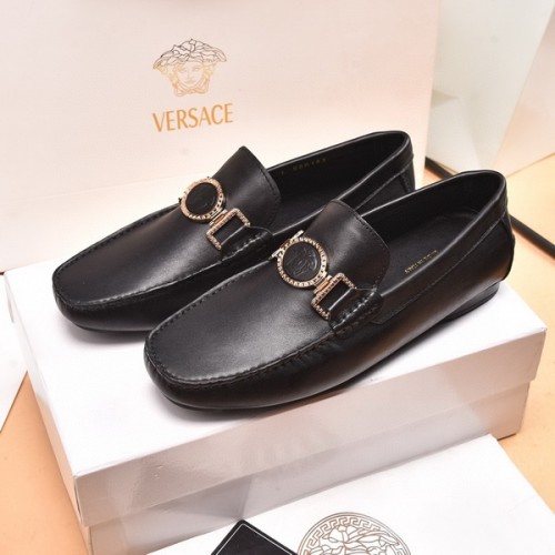 Versace Men Shoes 1：1 Quality-619