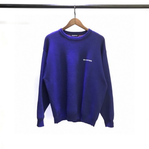 B Sweater 1：1 Quality-130(S-L)