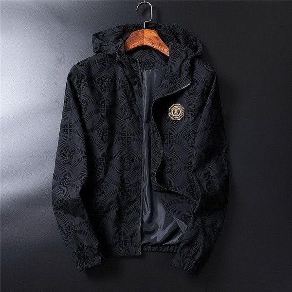 Versace Coat men-241(M-XXXL)