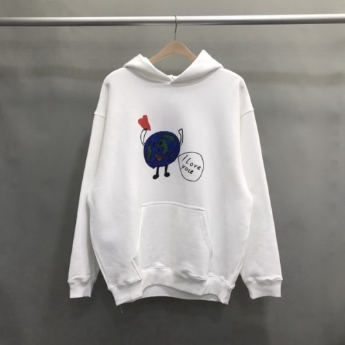 B Hoodies 1：1 Quality-644(XS-L)