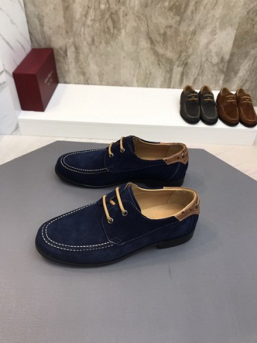 Ferragamo Men shoes 1：1 quality-320