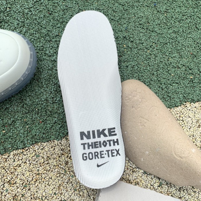 Authentic Nike Air Force 1 WTR GORE-TEX  White