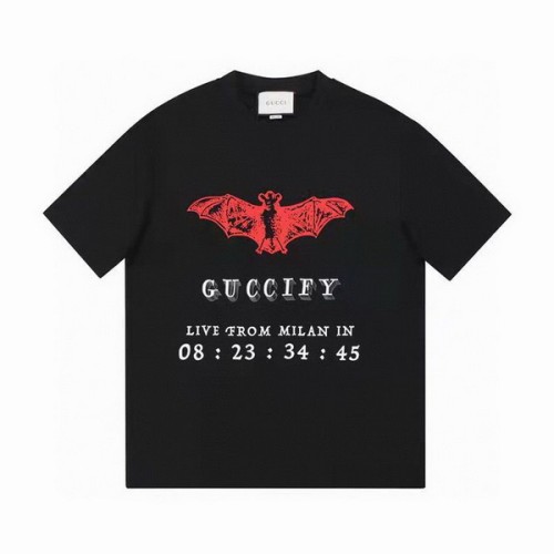 G men t-shirt-1351(M-XXXL)
