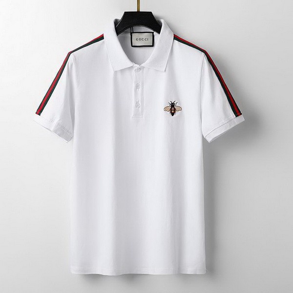 G polo men t-shirt-232(M-XXXL)
