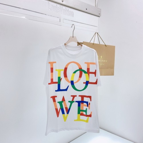 Loewe Shirt 1：1 Quality-063(S-XXL)