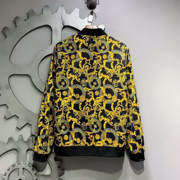 Versace Coat men-274(M-XXXL)