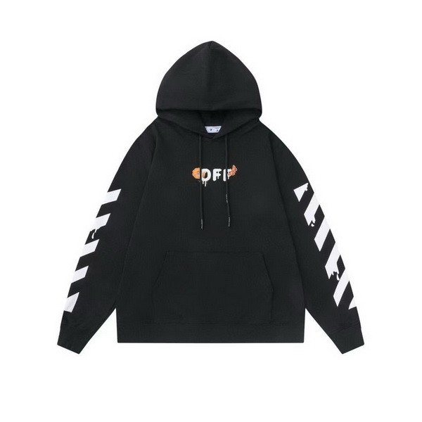 OFF White Hoodies 1：1 quality-010