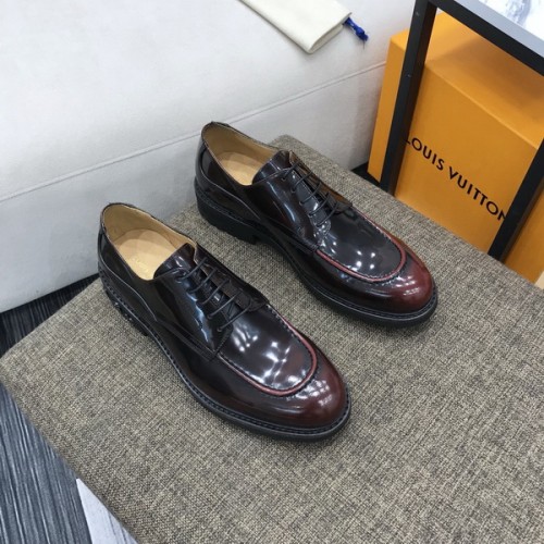 LV Men shoes 1：1 quality-4060