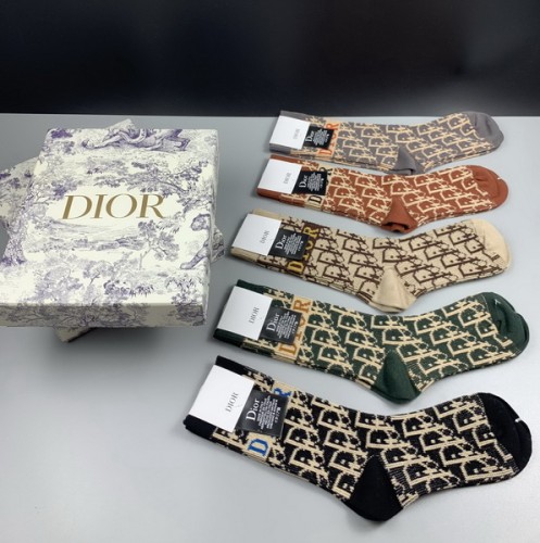 Dior Sock-068