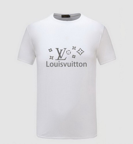 LV  t-shirt men-1551(M-XXXXXXL)