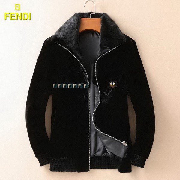 FD Coat men-125(M-XXXL)