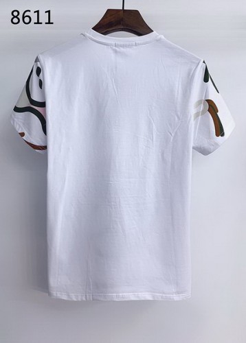 Kenzo T-shirts men-211(M-XXXL)