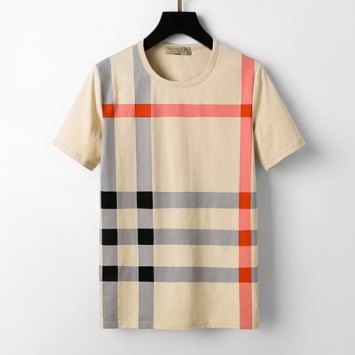 Burberry t-shirt men-727(M-XXXL)