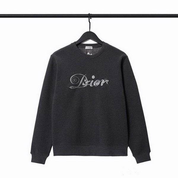 Dior men Hoodies-116(M-XXXL)