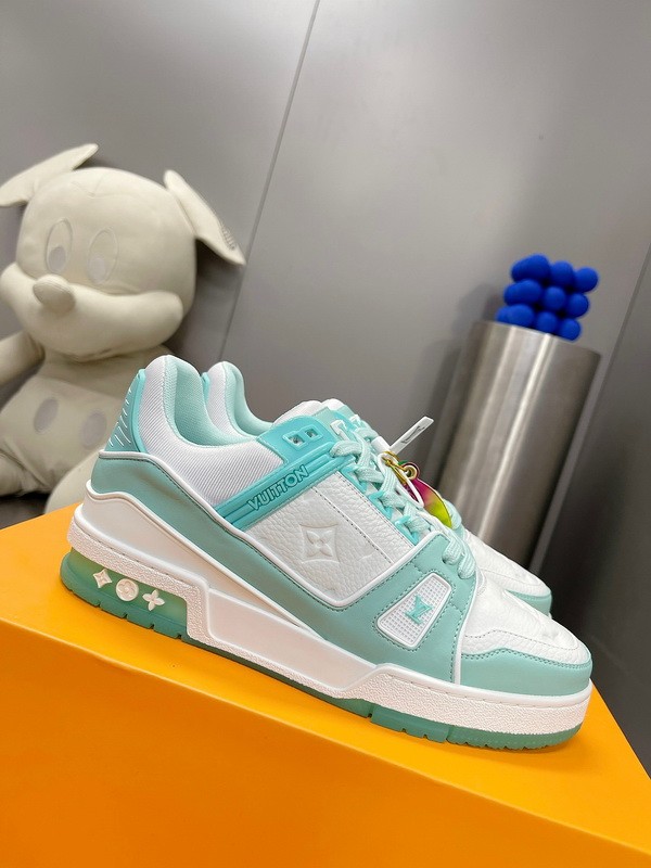 Super Max Custom LV Shoes-1842