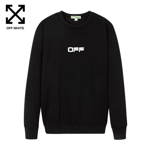 OFF-WHITE men Hoodies-696(S-XXL)