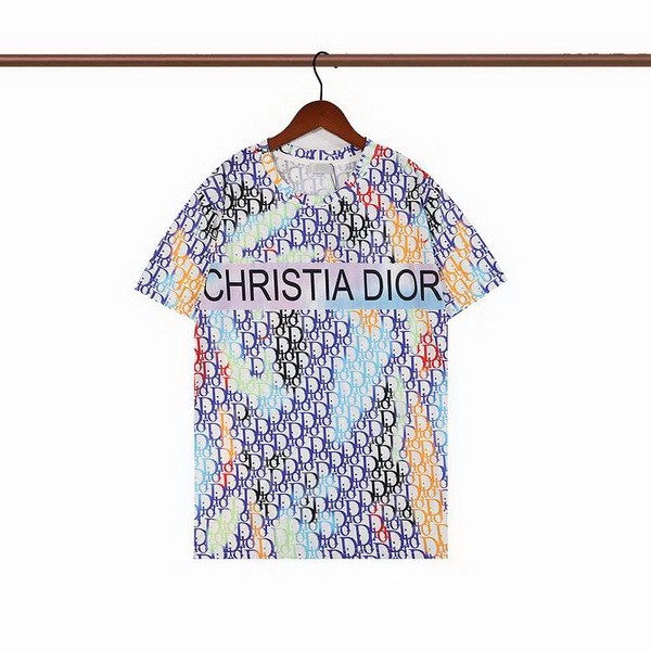 Dior T-Shirt men-577(S-XXL)
