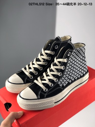 Converse Shoes High Top-088