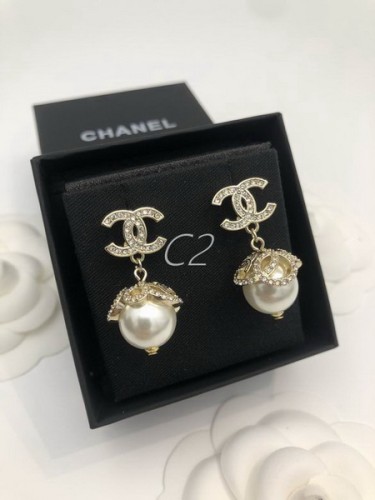 CHAL Earring-792