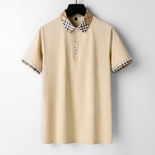 Burberry polo men t-shirt-435(M-XXXL)