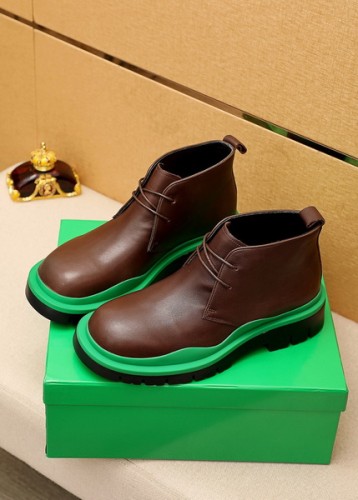 BV men shoes 1：1 quality-014