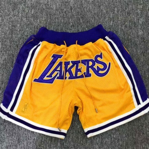 NBA Shorts-984