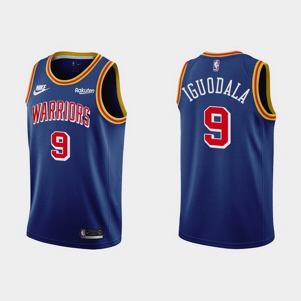 NBA Golden State Warriors-257
