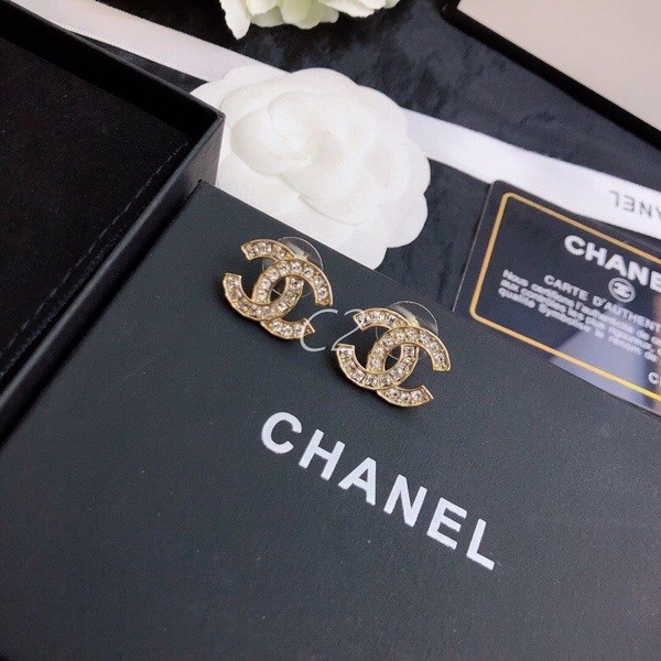 CHAL Earring-858