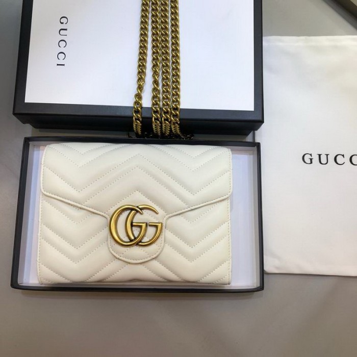 G Handbags AAA Quality-776