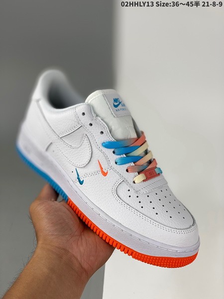 Nike air force shoes women low-2679