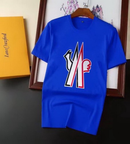 Moncler t-shirt men-354(M-XXXXL)