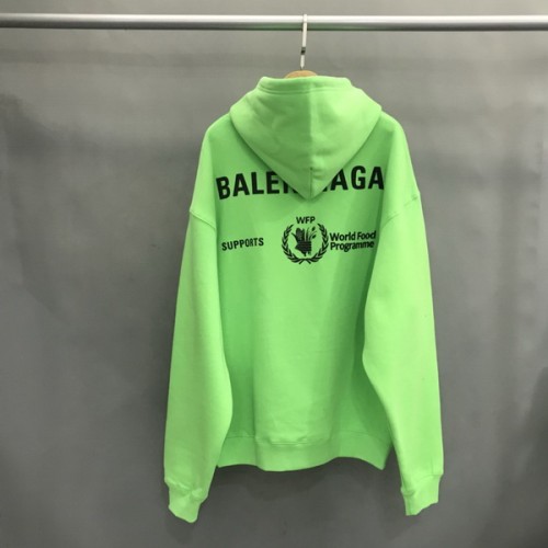 B Hoodies 1：1 Quality-780(XS-L)