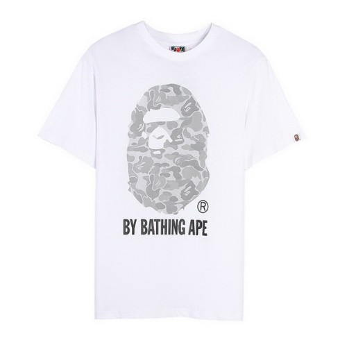 Bape t-shirt men-752(M-XXXL)
