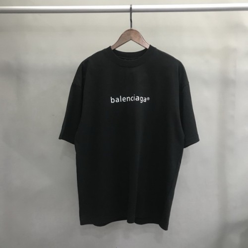 B Shirt 1：1 Quality-2163(XS-L)